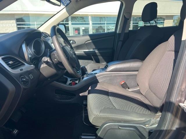 used 2019 Dodge Journey car, priced at $14,295
