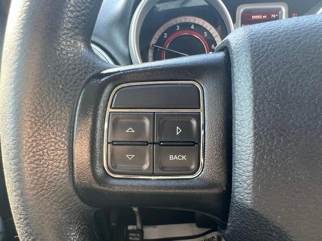 used 2019 Dodge Journey car, priced at $14,295