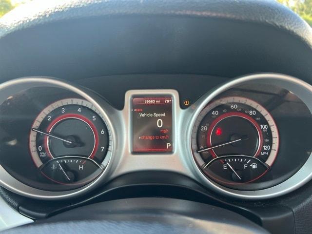 used 2019 Dodge Journey car, priced at $14,295