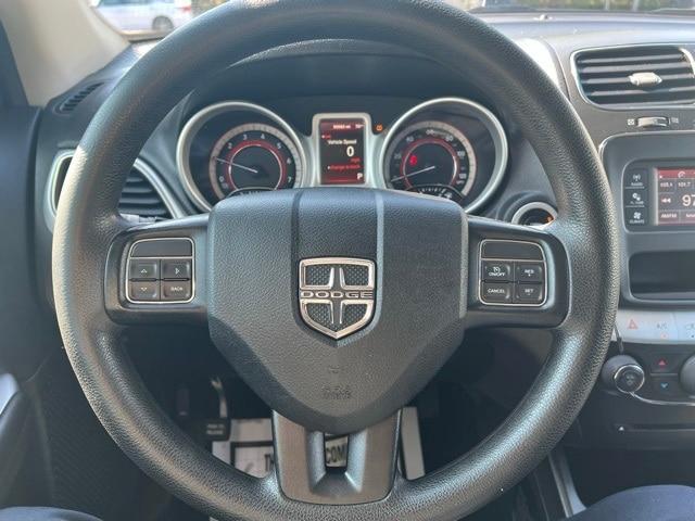 used 2019 Dodge Journey car, priced at $14,295