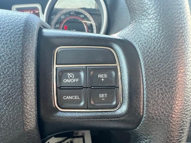 used 2019 Dodge Journey car, priced at $14,295