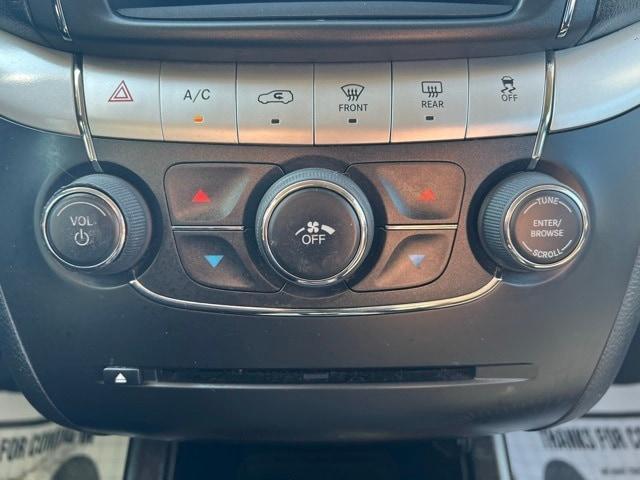 used 2019 Dodge Journey car, priced at $14,295