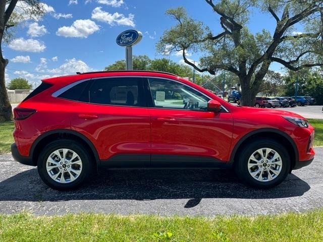 new 2024 Ford Escape car, priced at $34,955