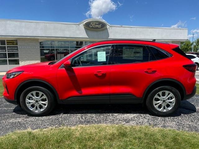 new 2024 Ford Escape car, priced at $34,955