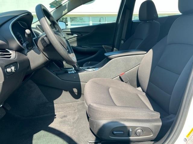 used 2024 Chevrolet Malibu car, priced at $22,115