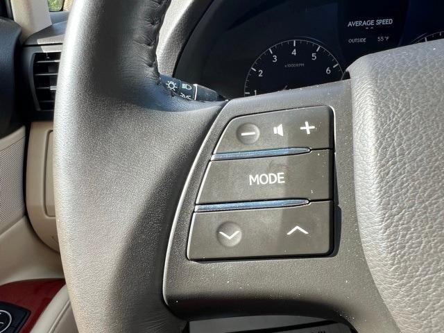 used 2011 Lexus RX 350 car, priced at $17,500
