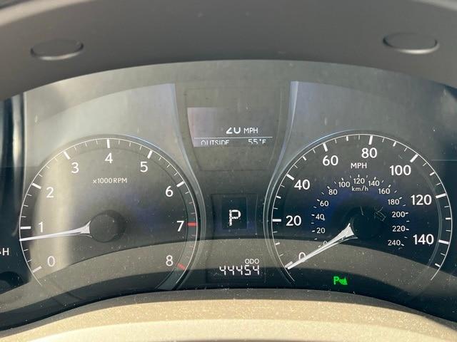 used 2011 Lexus RX 350 car, priced at $17,500
