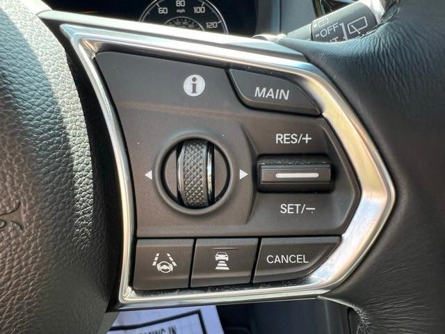 used 2019 Acura RDX car, priced at $25,195