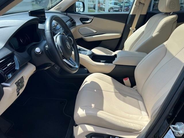 used 2019 Acura RDX car, priced at $25,195