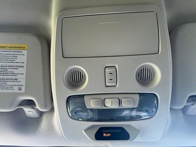 used 2020 Ford EcoSport car, priced at $16,495