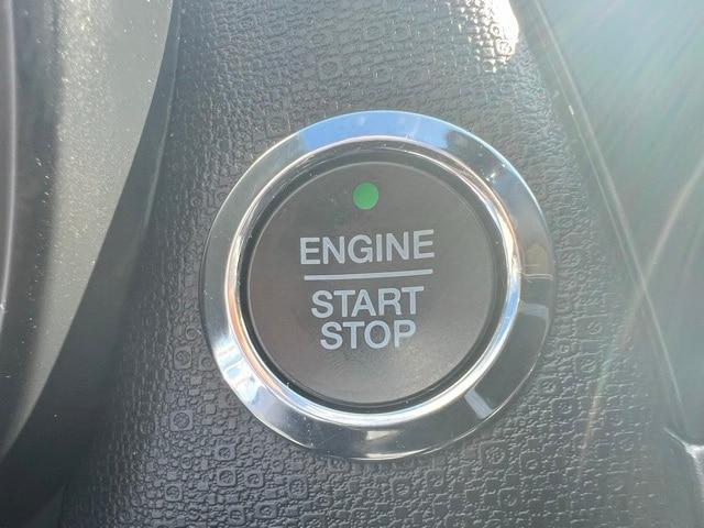used 2020 Ford EcoSport car, priced at $16,495