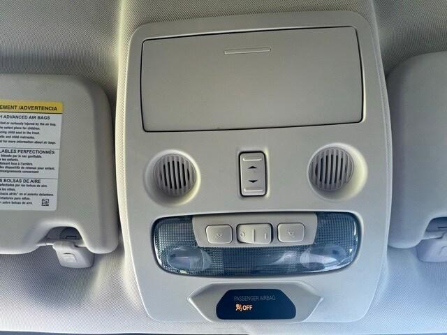used 2020 Ford EcoSport car, priced at $16,895