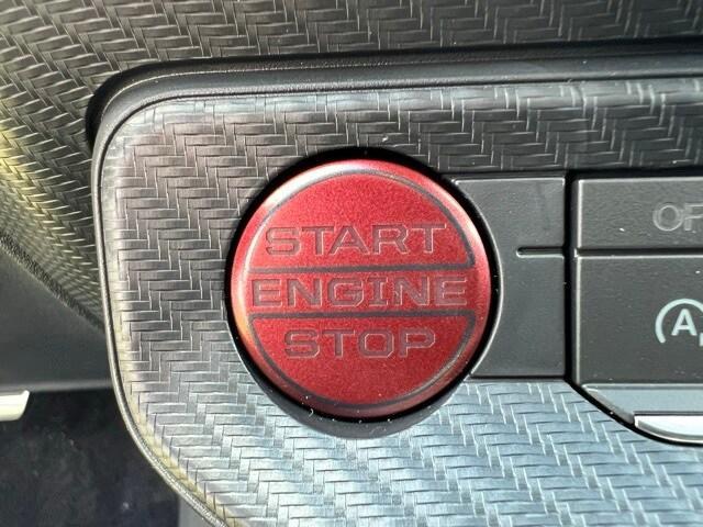 new 2025 Ford Mustang car, priced at $60,015