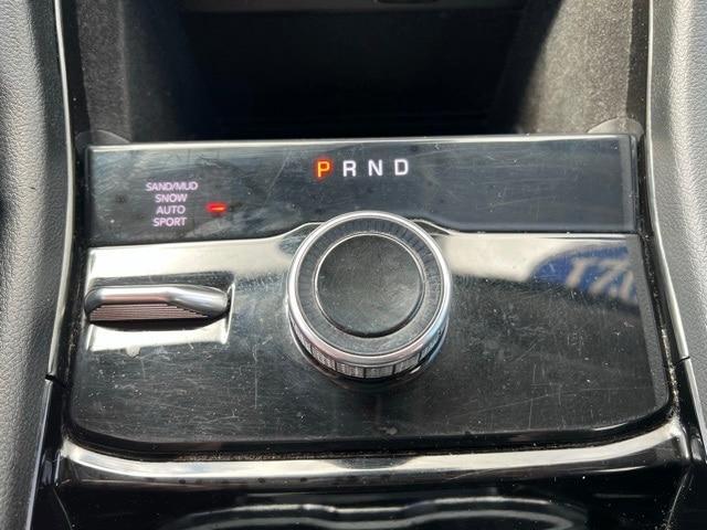 used 2021 Jeep Grand Cherokee L car, priced at $31,354