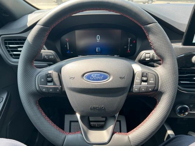 new 2025 Ford Escape car, priced at $31,018