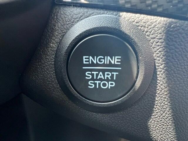 new 2025 Ford Escape car, priced at $31,018