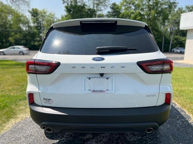 new 2025 Ford Escape car, priced at $31,018