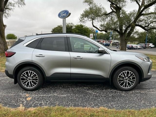 new 2024 Ford Escape car, priced at $35,245