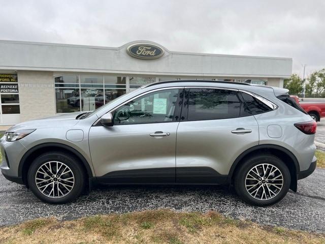 new 2024 Ford Escape car, priced at $35,245