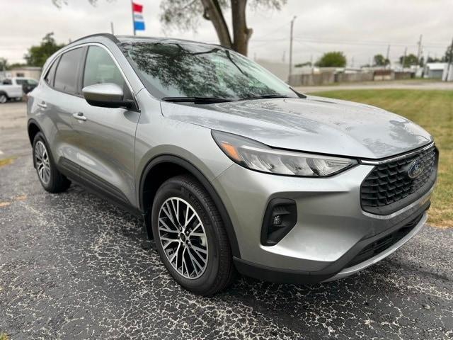 new 2024 Ford Escape car, priced at $35,245