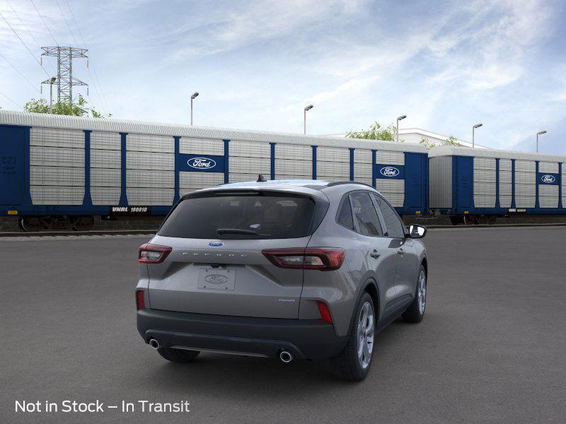 new 2025 Ford Escape car, priced at $30,441