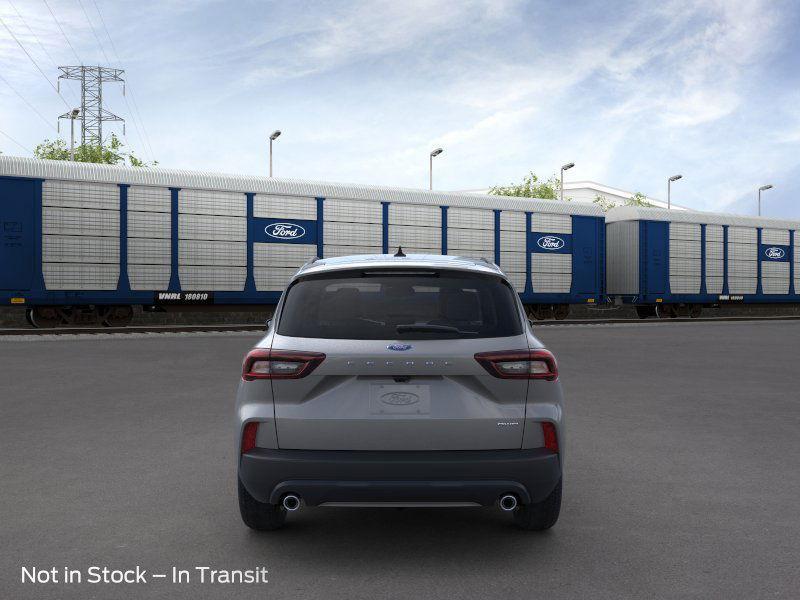 new 2025 Ford Escape car, priced at $30,441