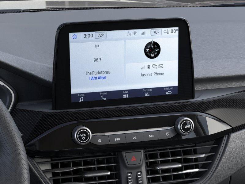 new 2025 Ford Escape car, priced at $30,441