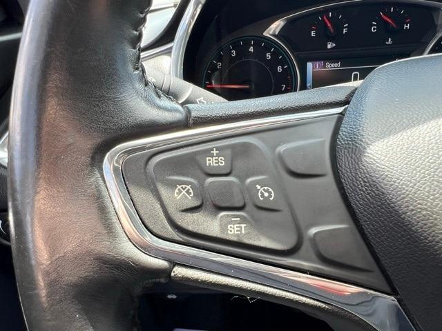 used 2016 Chevrolet Malibu car, priced at $11,095