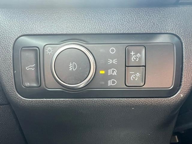 used 2021 Ford Escape car, priced at $21,995