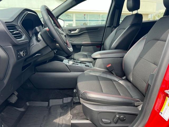 new 2025 Ford Escape car, priced at $37,170