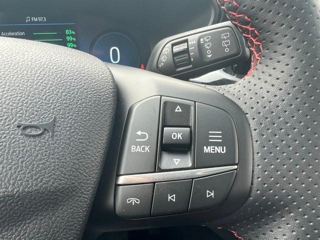 new 2025 Ford Escape car, priced at $37,170
