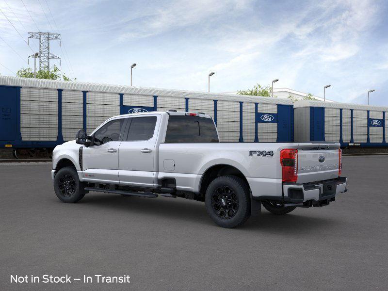 new 2024 Ford F-350 car