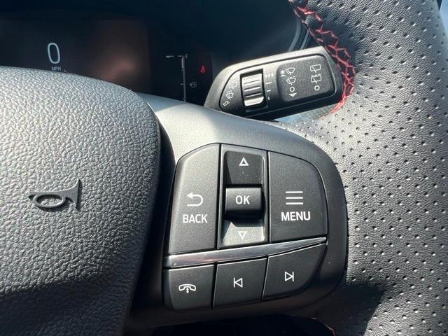 new 2025 Ford Escape car, priced at $28,885