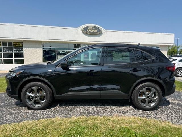 new 2025 Ford Escape car, priced at $30,125