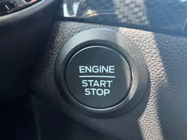 new 2025 Ford Escape car, priced at $30,125