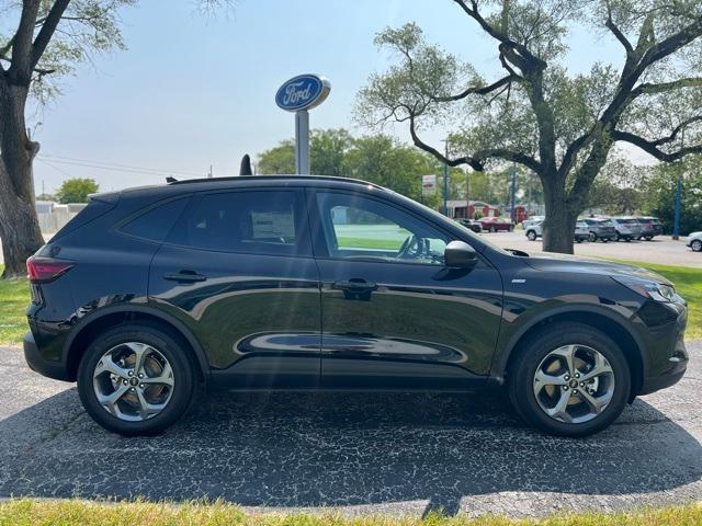 new 2025 Ford Escape car, priced at $30,125