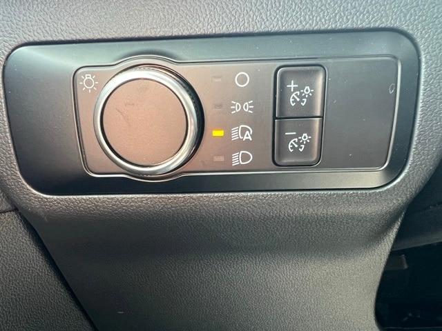 new 2025 Ford Escape car, priced at $30,125