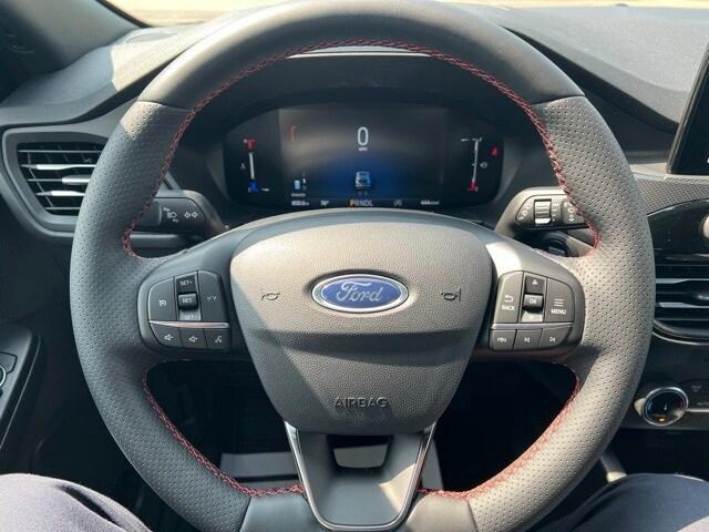 new 2025 Ford Escape car, priced at $30,125