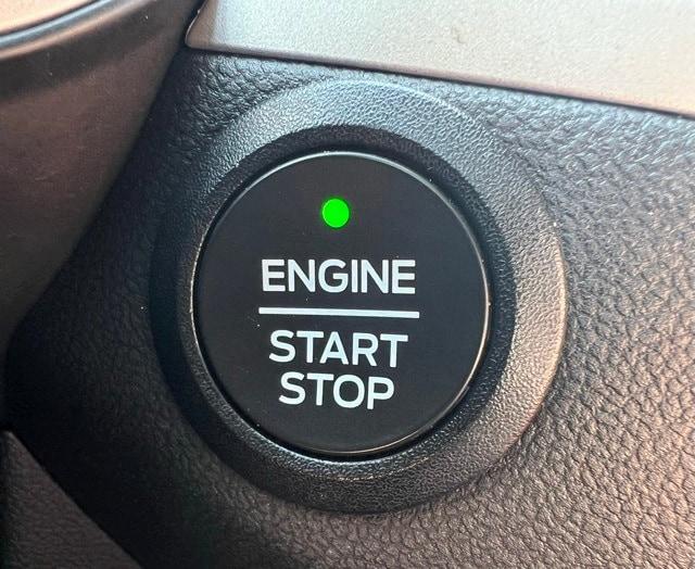 used 2022 Ford Escape car, priced at $23,994