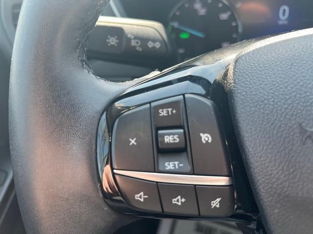 used 2022 Ford Escape car, priced at $26,995