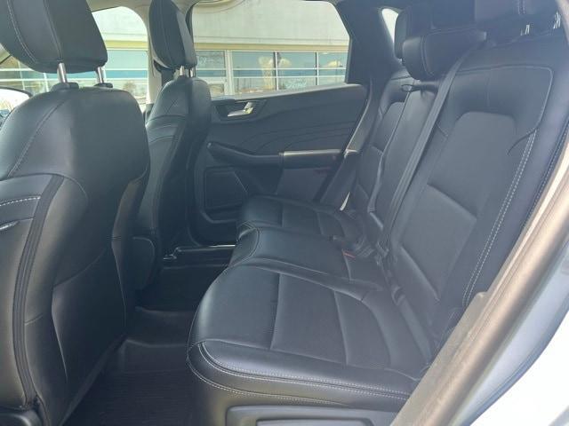 used 2022 Ford Escape car, priced at $26,995