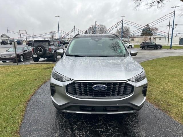 new 2024 Ford Escape car, priced at $38,465