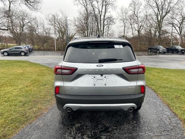 new 2024 Ford Escape car, priced at $38,465