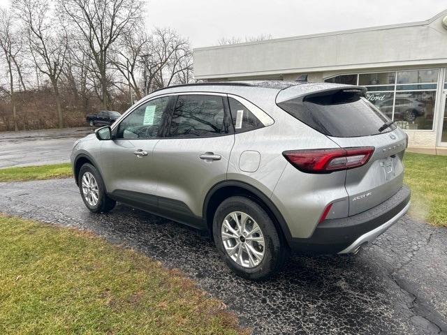 new 2024 Ford Escape car, priced at $38,465