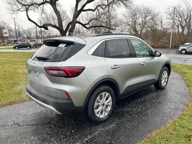 new 2024 Ford Escape car, priced at $38,465