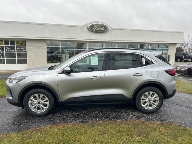 new 2024 Ford Escape car, priced at $38,465