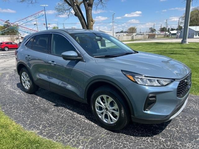 new 2024 Ford Escape car, priced at $37,020