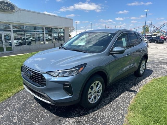 new 2024 Ford Escape car, priced at $37,020