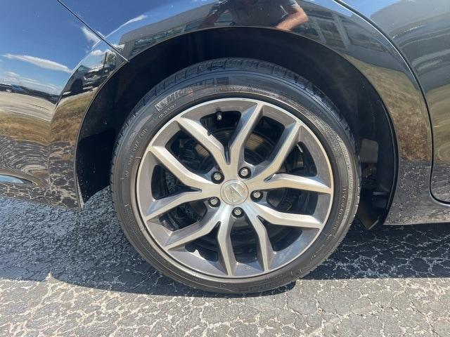 used 2019 Acura ILX car, priced at $20,795