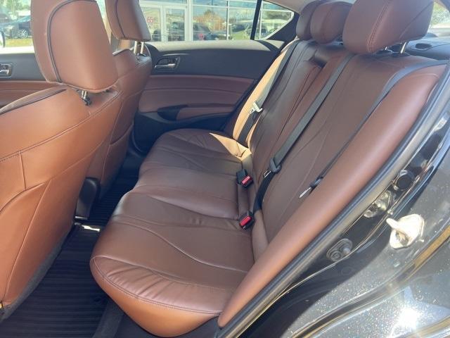 used 2019 Acura ILX car, priced at $20,795